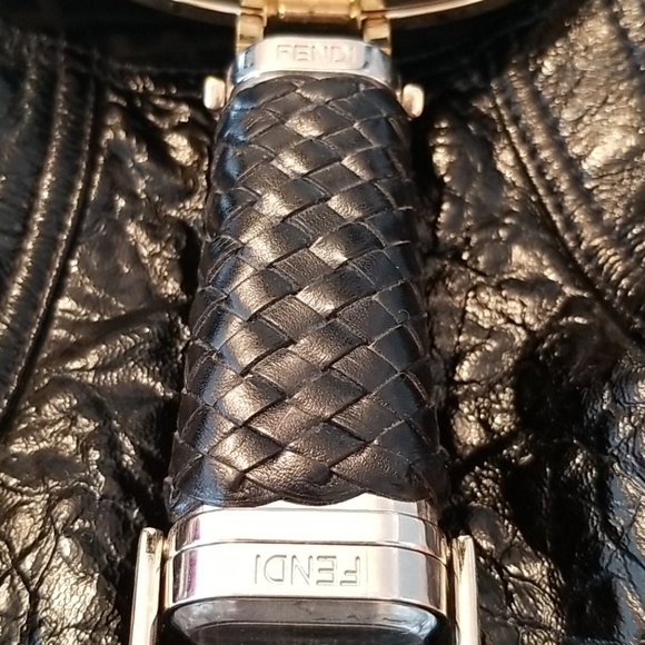 FENDI HANDBAG - Picture 4 of 4
